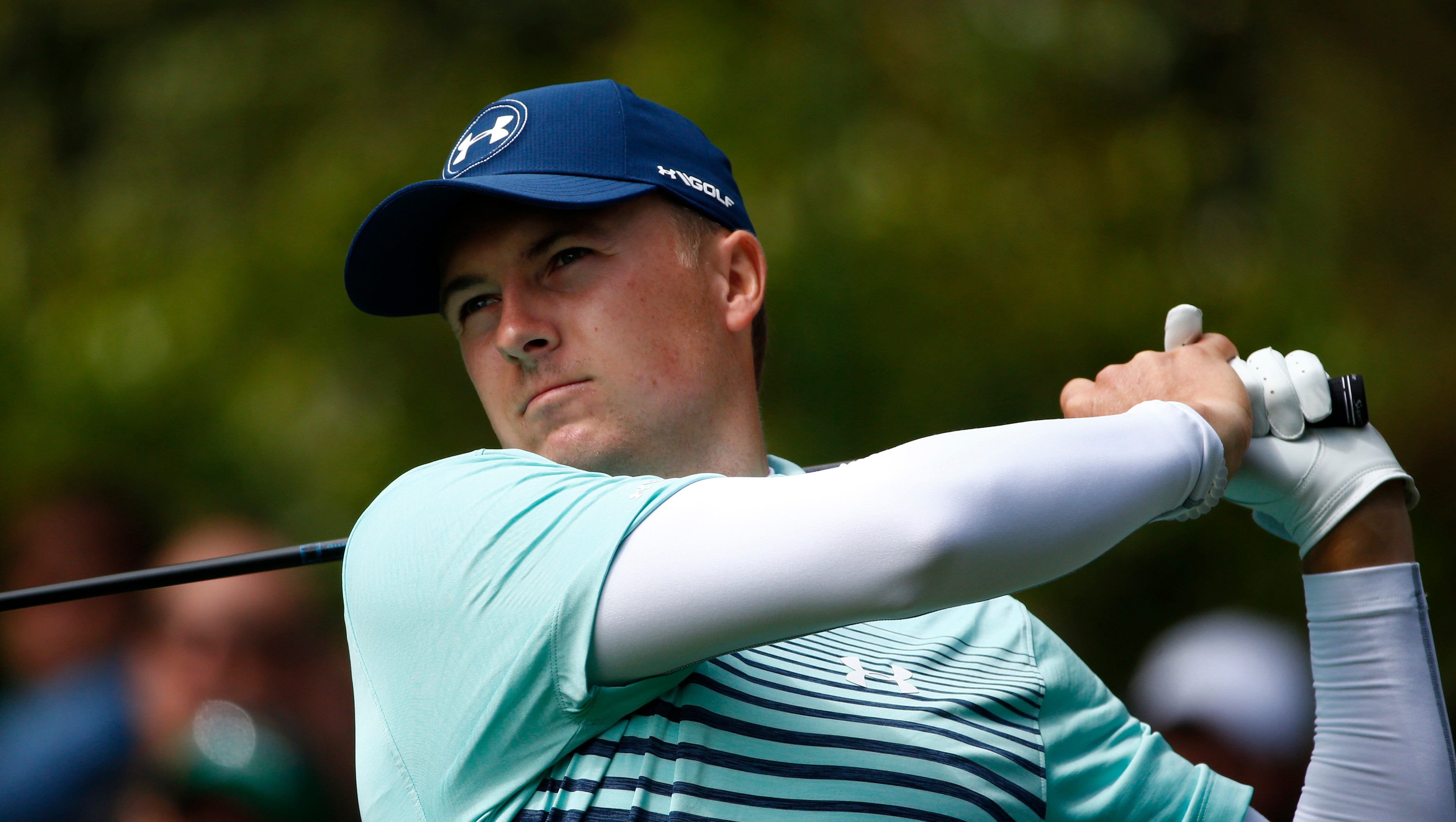 Ben Crenshaw believed Jordan Spieth would return to golf ...