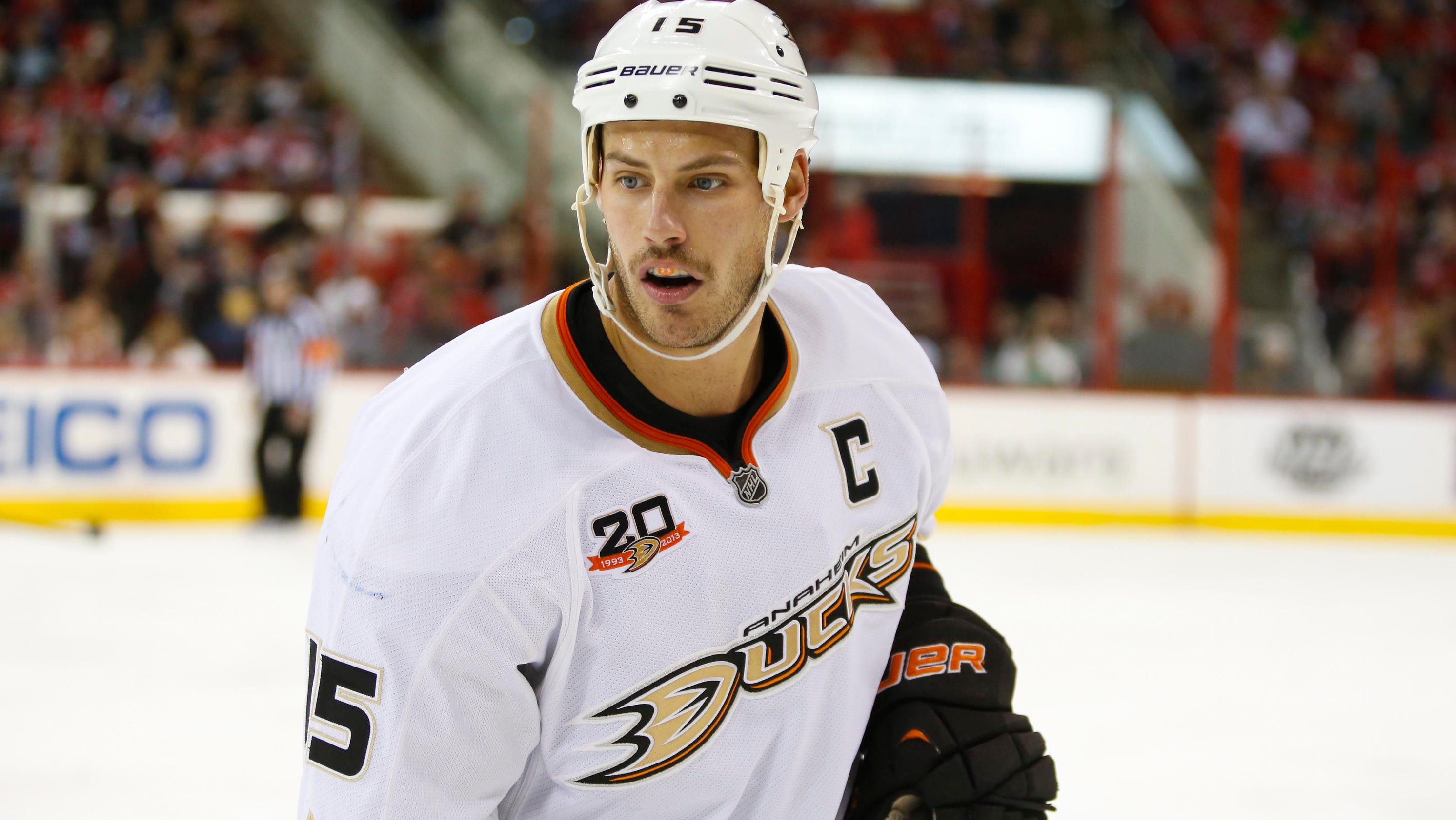 Best and worst of NHL's first half