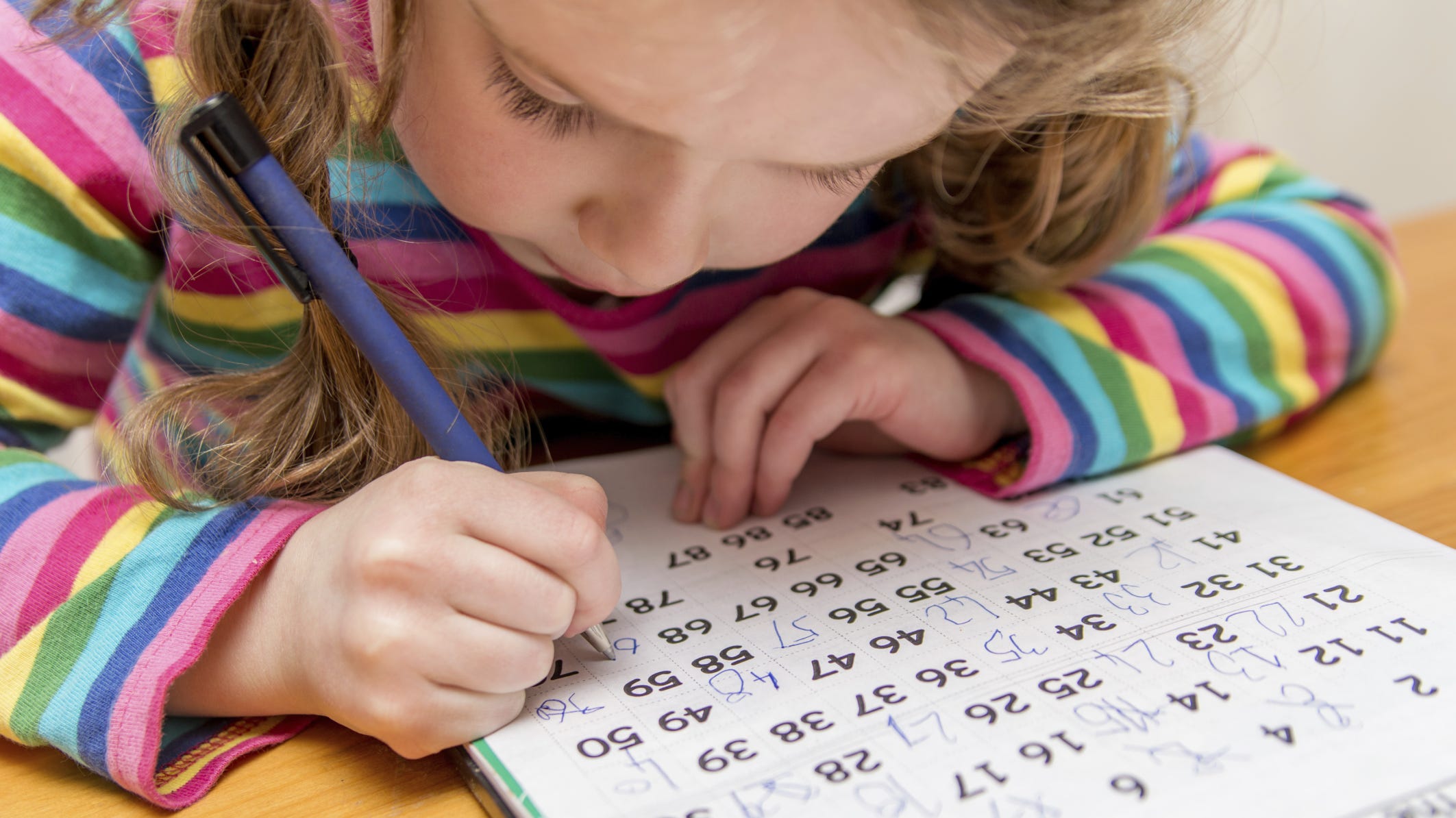 Marked homework. Дисграфия и дислексия. Математика для детей. Дети с дислексией. Математика для дошкольников.