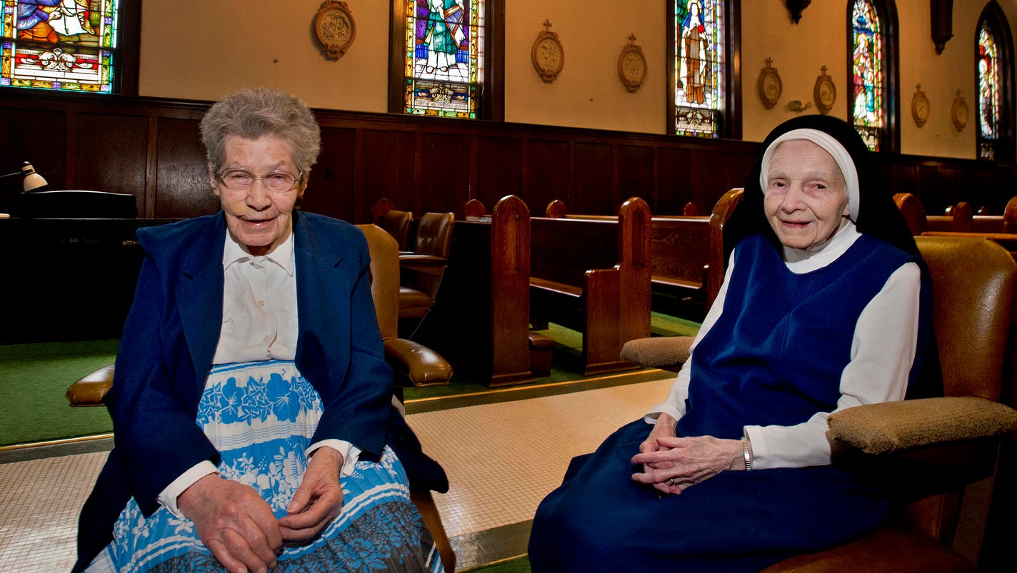 2-nuns-at-vermont-convent-mark-their-100th-birthdays