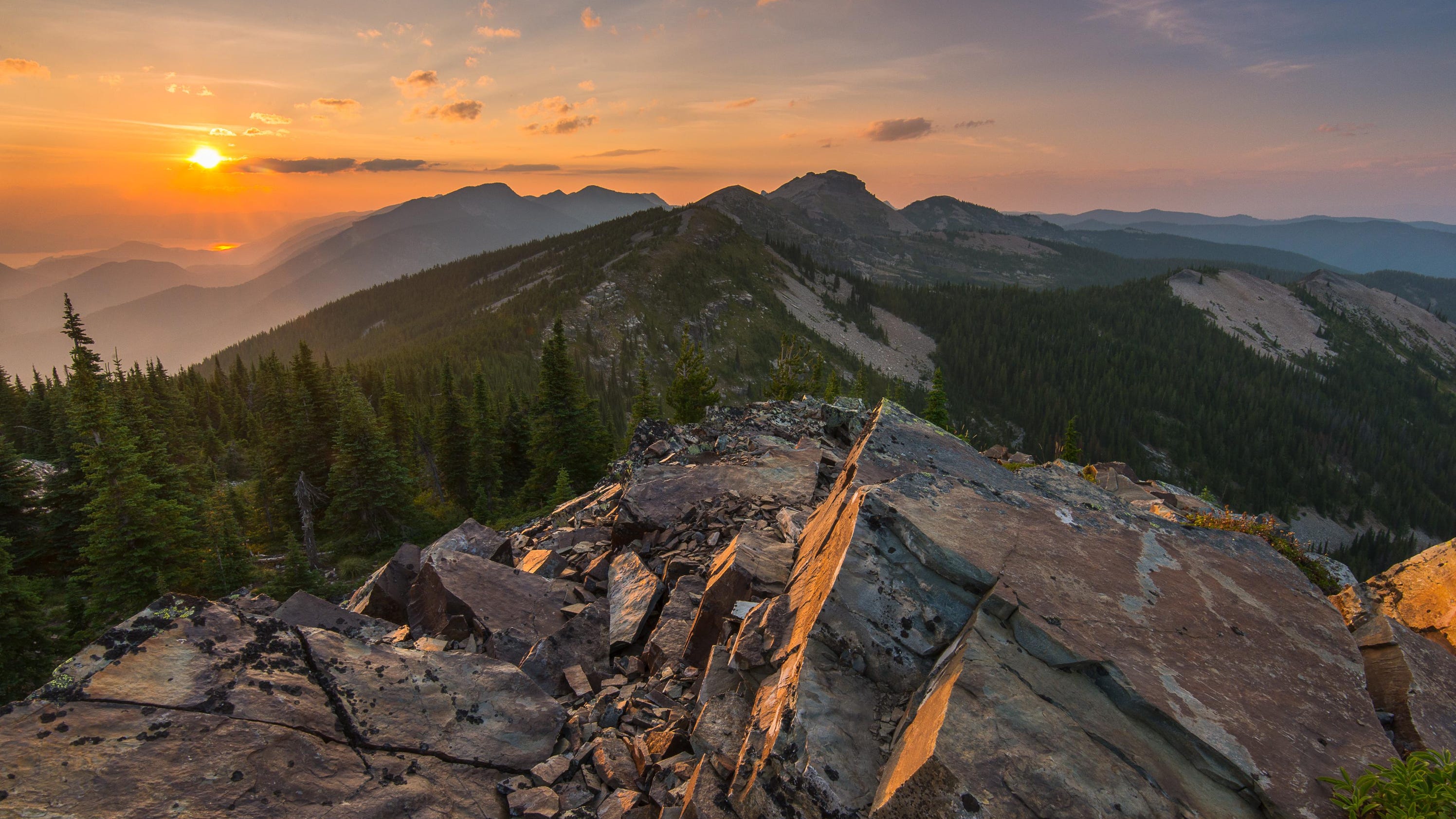 Escape to the Wild: Your Guide to Montana's Itchkeppe Park