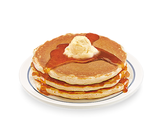 IHOP offers free pancakes in fundraiser March 8