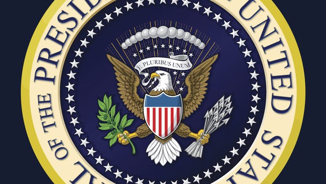 Show Respect For The Office Of President Show Respect For The Office Of President