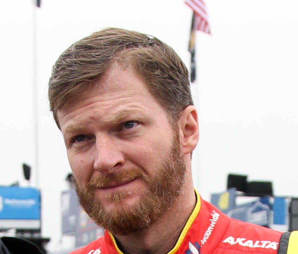 Dale Earnhardt Jr. will retire from fulltime NASCAR Cup Series racing after the season finale at Homestead-Miami Speedway on Nov. 19.