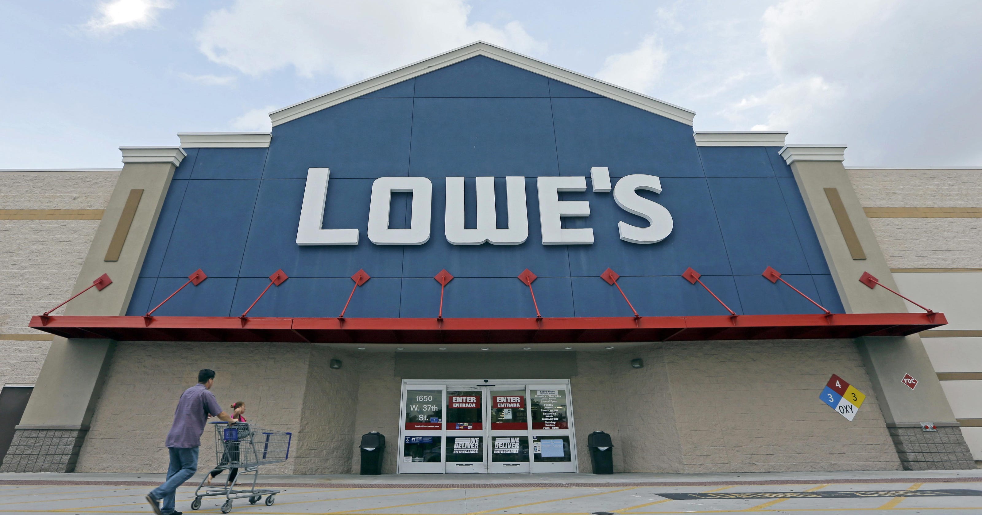 Lowes Bartow Jobs