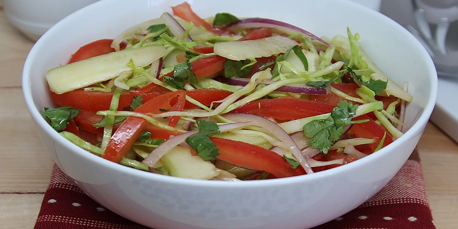 African Recipes
