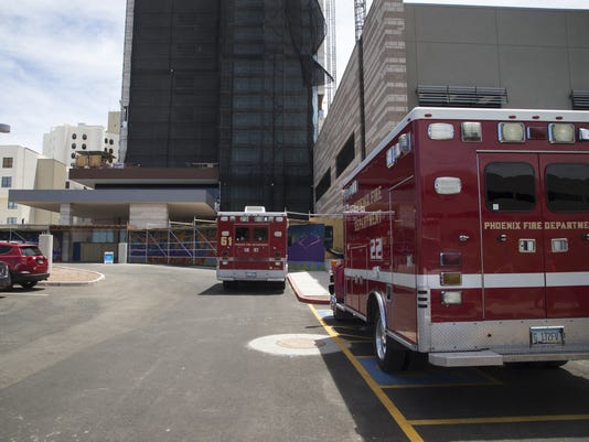 Banner Secures 550 Million Bond Issue For New Teaching Hospitals