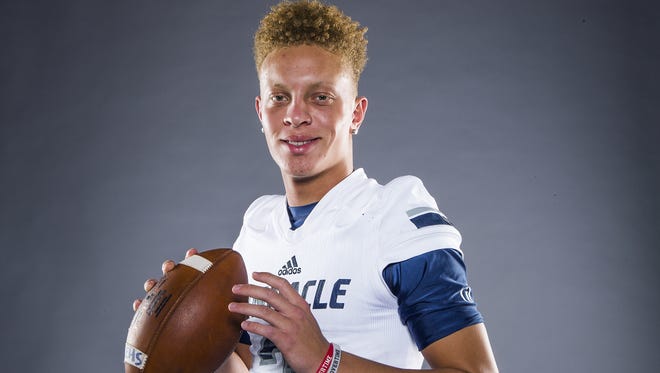 Arizona High School Football Recruiting Top 150 Recruits Of 2019