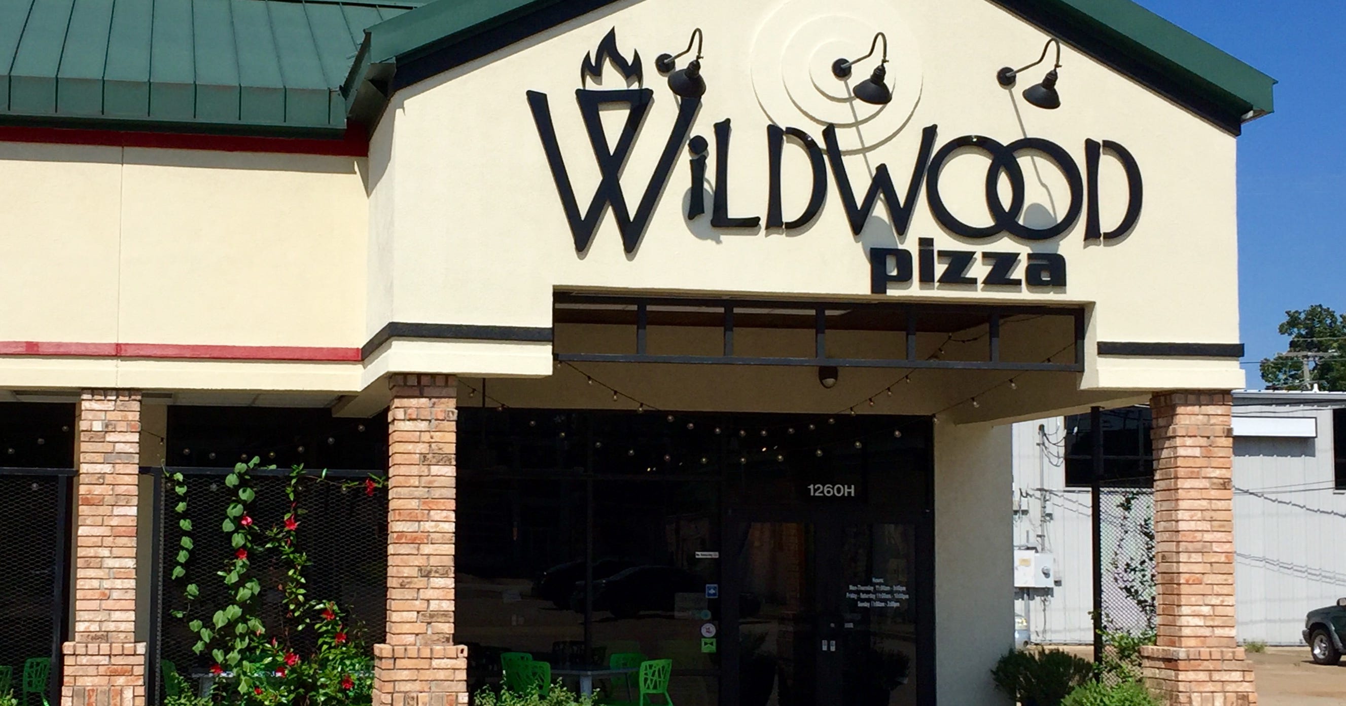 Wildwood Pizza to open Baton Rouge location next month
