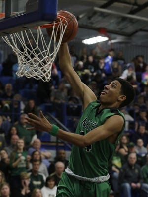 Oshkosh North basketball looks for success after WIAA state title Oshkosh North basketball looks for success after WIAA state title