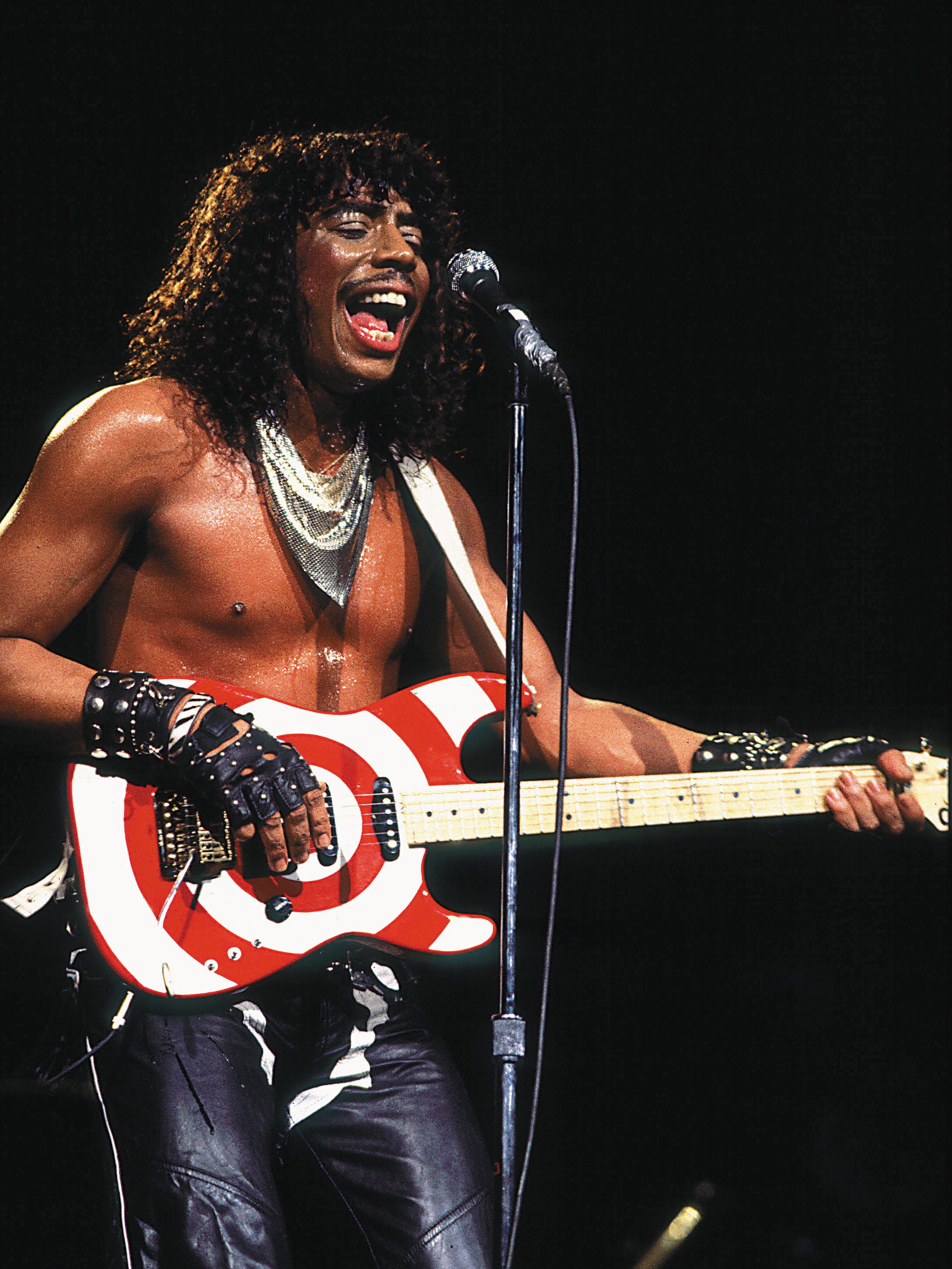 rick james rick james