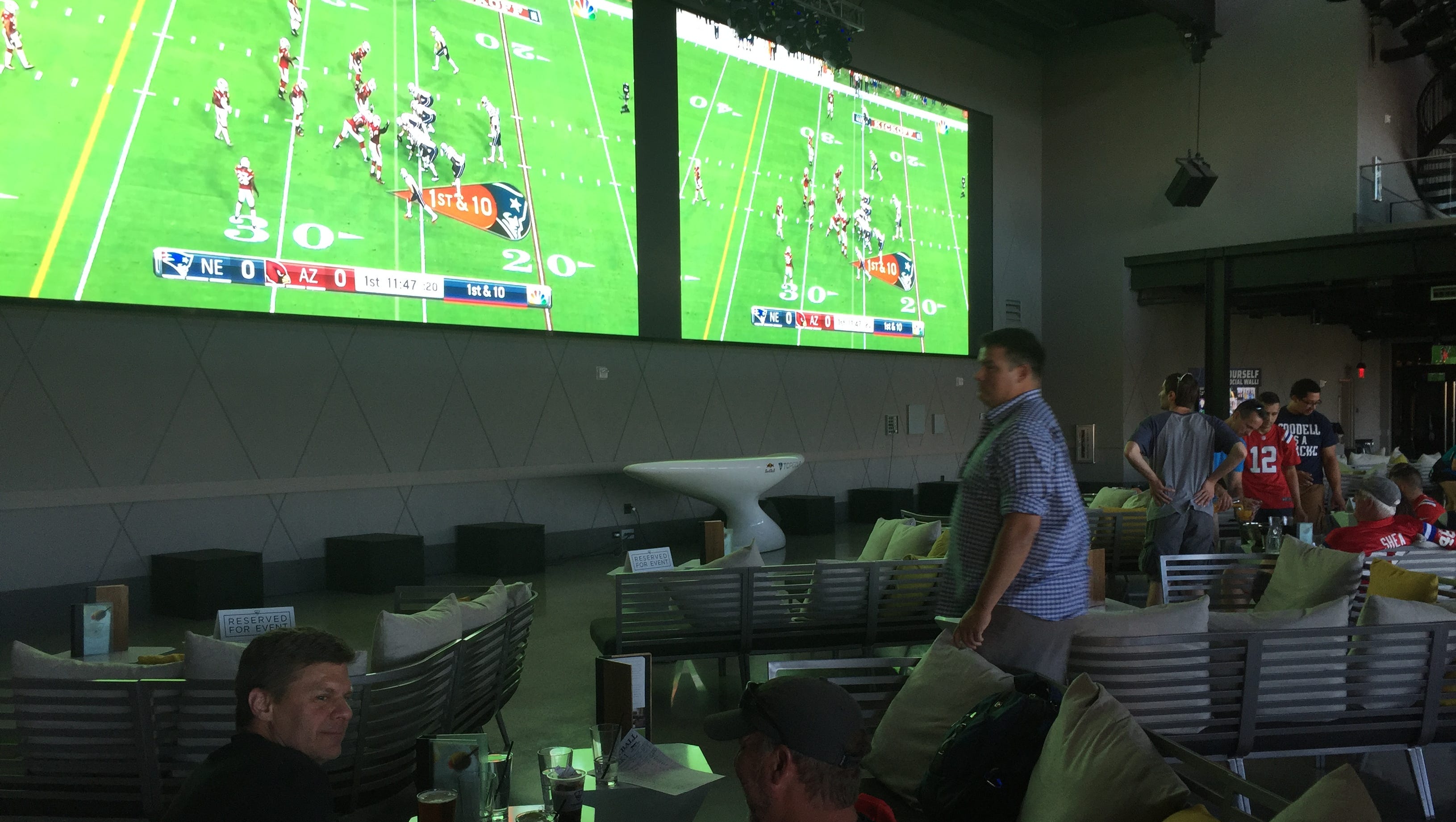 5 Things At Topgolf Las Vegas That You Won T Find Elsewhere