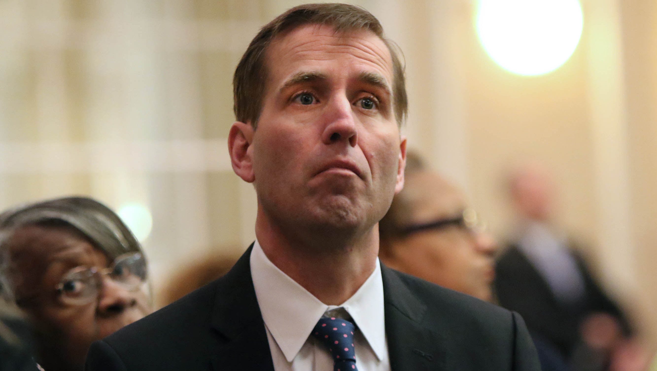 Biden Family Still Mum On Son Beau S Condition