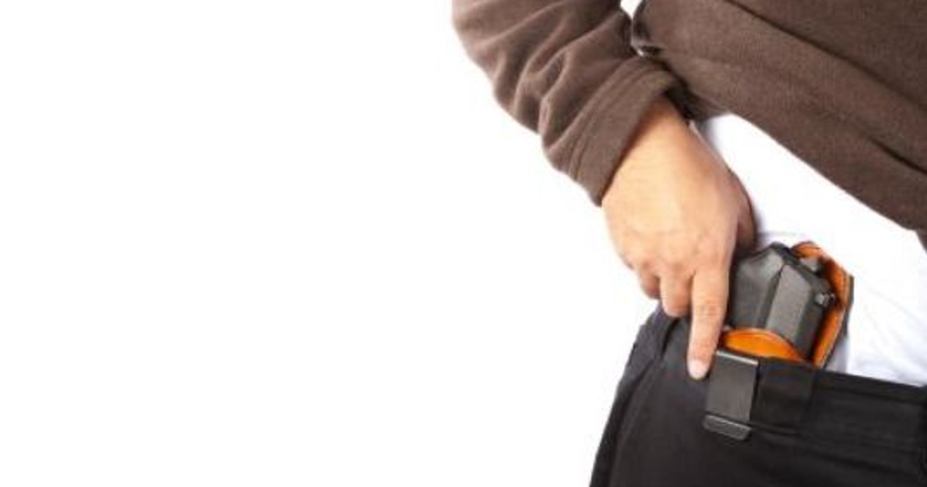 Changes to Ohio concealed carry law take effect Tuesday