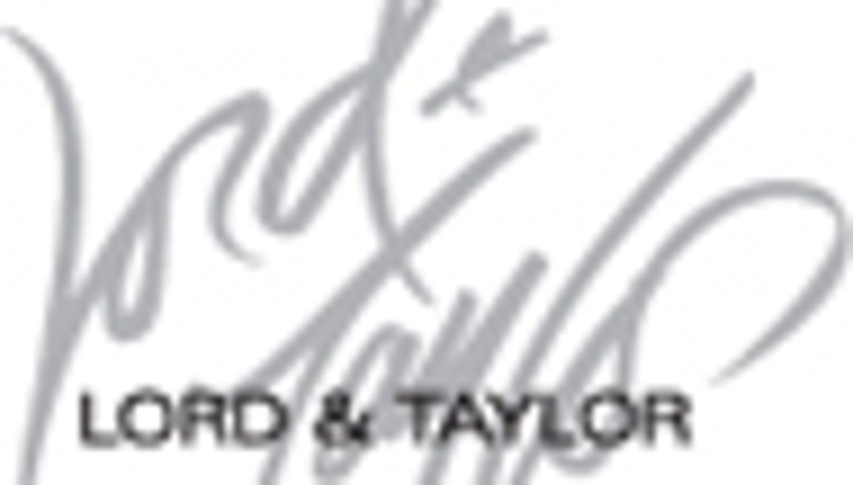Lord Taylor And Walmart Com To Team Up