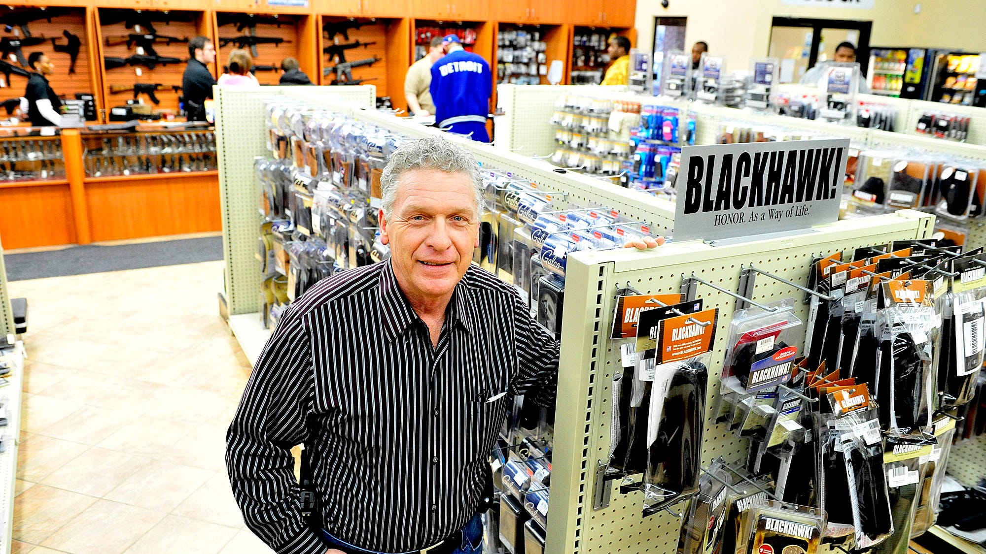 Rear End Shop Near Me