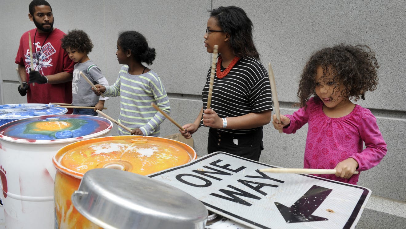 Williamson County summer camp guide