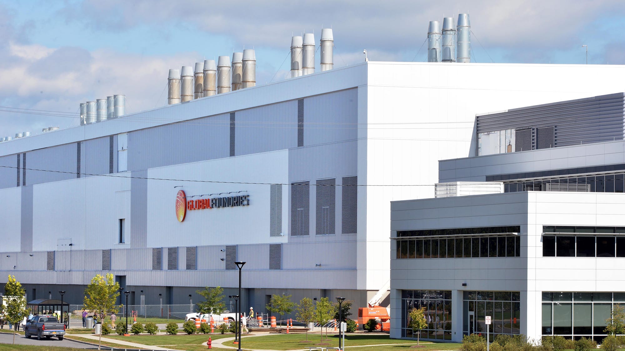 GlobalFoundries: From micro to global