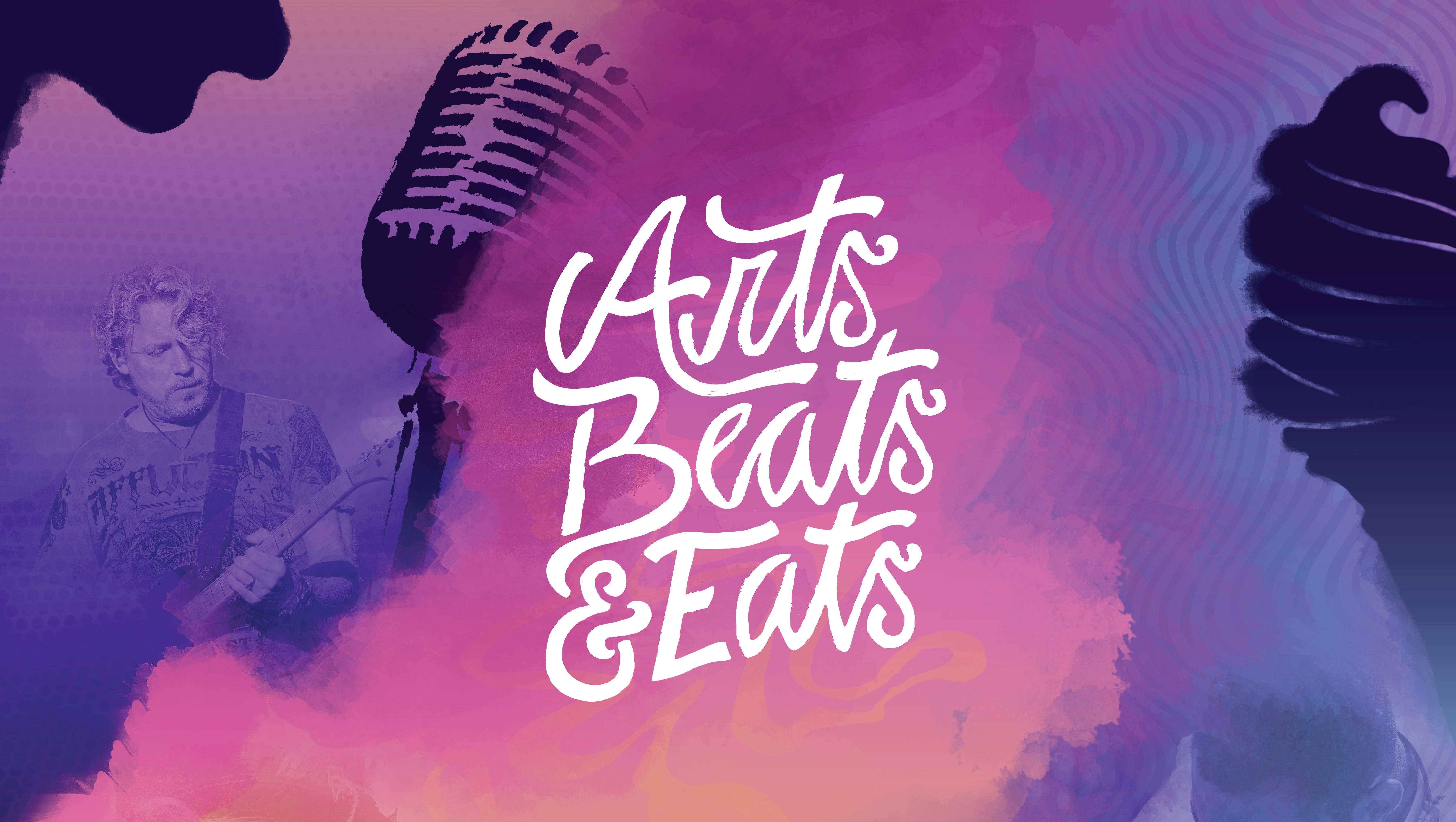 Win Tickets to Arts, Beats, & Eats!