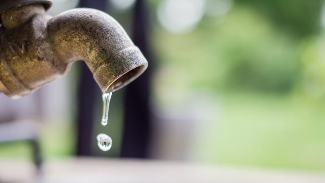 Businesses on Church Street, between Amador Avenue and Lohman Avenue, will experience a water outage, possible low water pressure, or discolored water from 6 to 8 p.m. Tuesday, April 24.