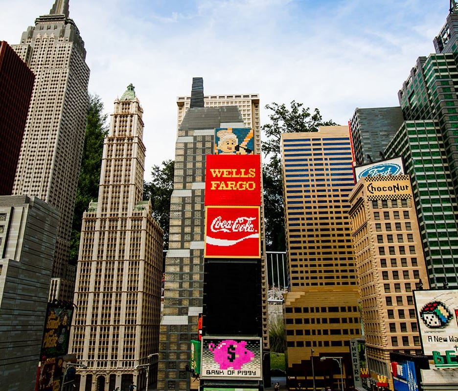 Merlin Entertainments