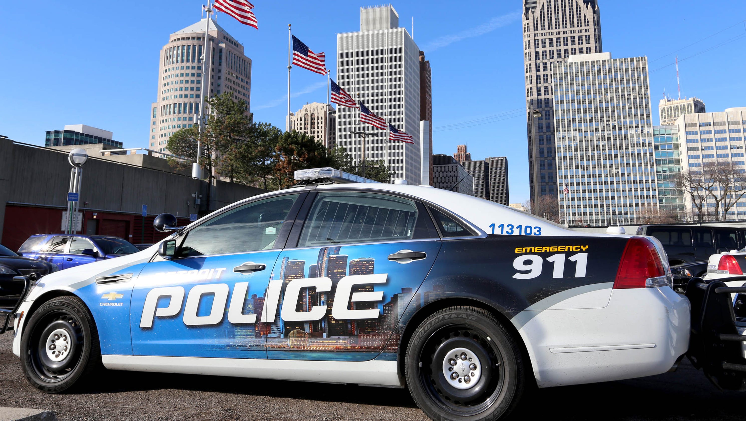 Car Auctions In Detroit Michigan / Michigan State Police affirms ACLU's
