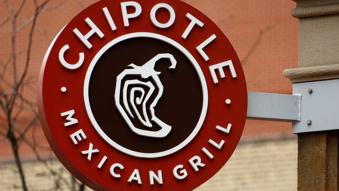In Reno, the newsest Chipotle Mexican Grill is on South Meadows Parkway in the Double Diamond neighborhood.