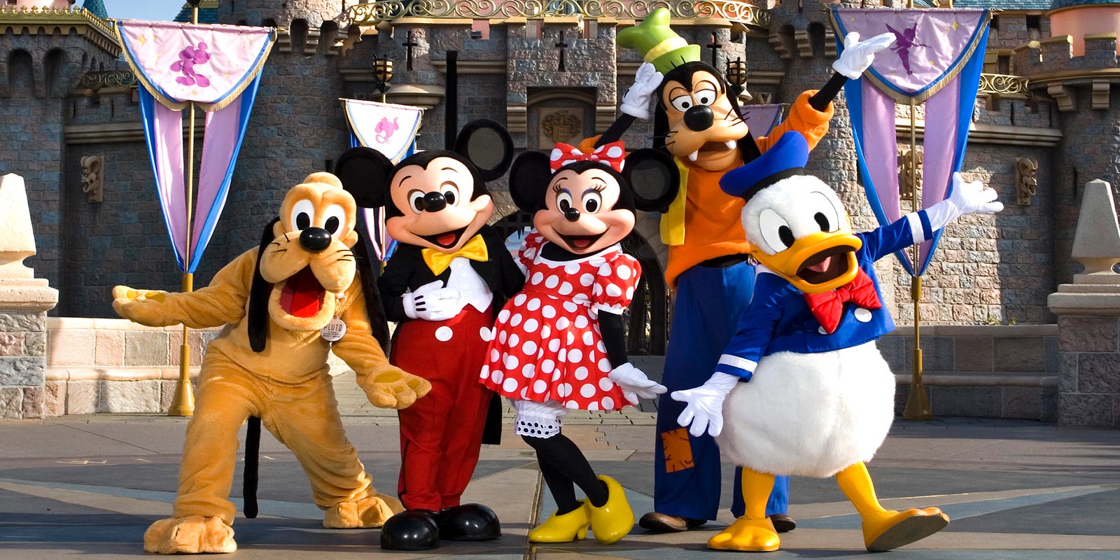 Disneyland anniversary: Here's 37 things you probably don't ...