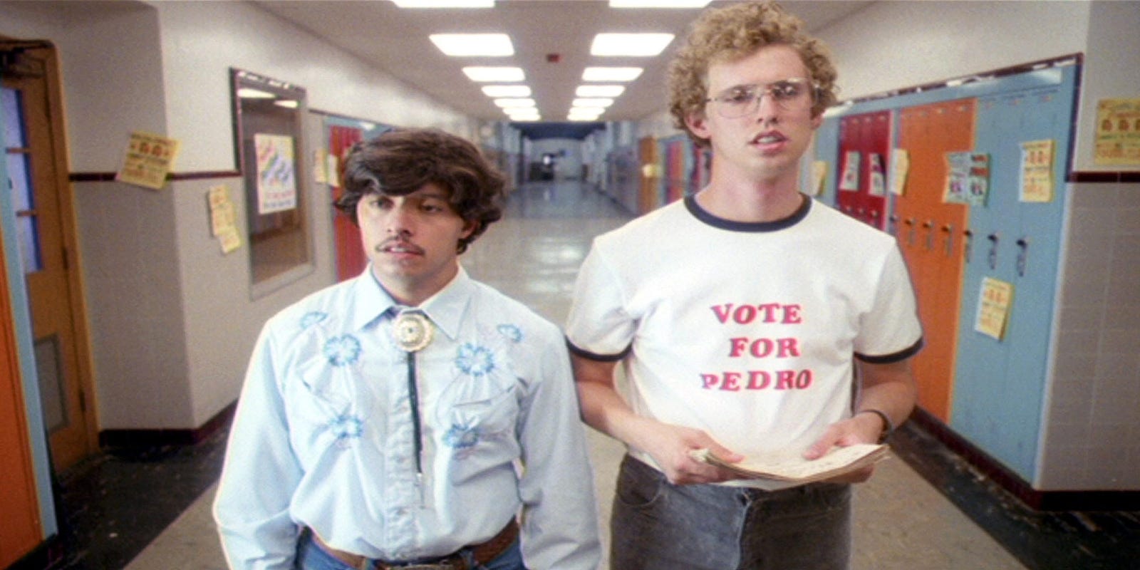 'Napoleon Dynamite' reunion coming to Detroit theater Jan. 10