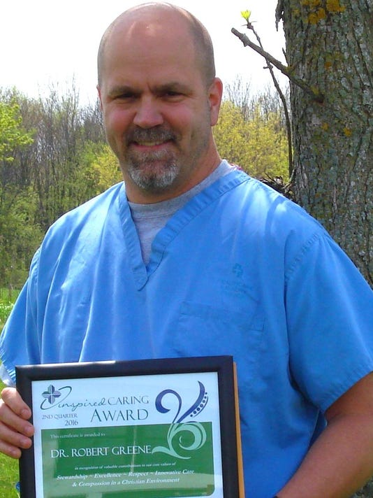 HFM announces Inspired Caring Award winners