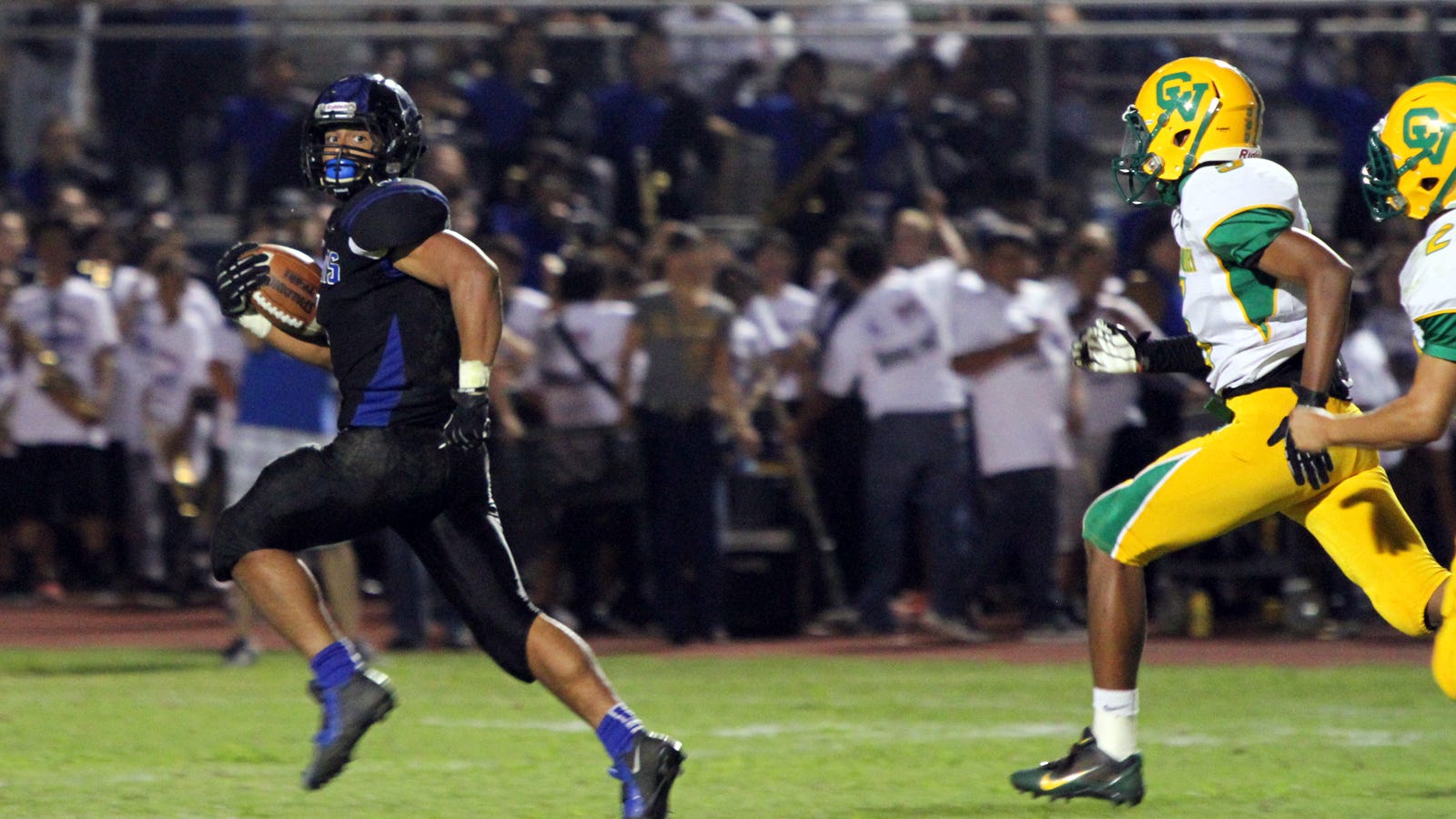 La Quinta has revenge on its mind vs. Cathedral City