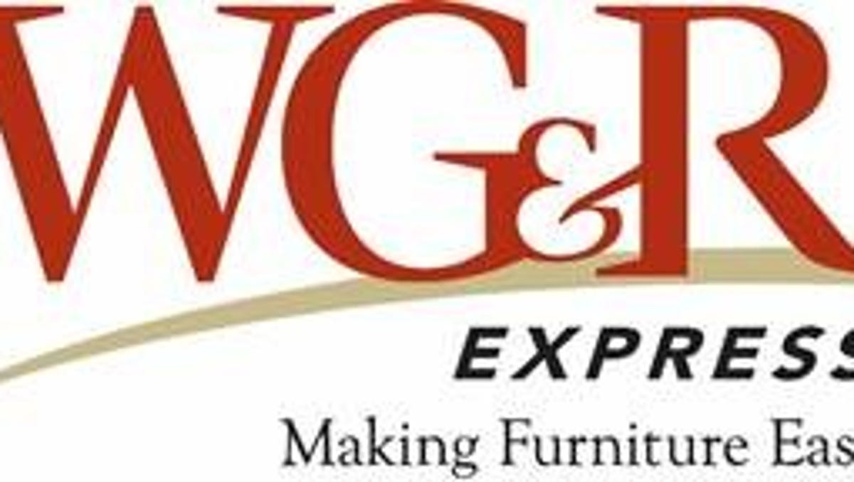 Furniture Plus Stores Will Convert To Wg R Express