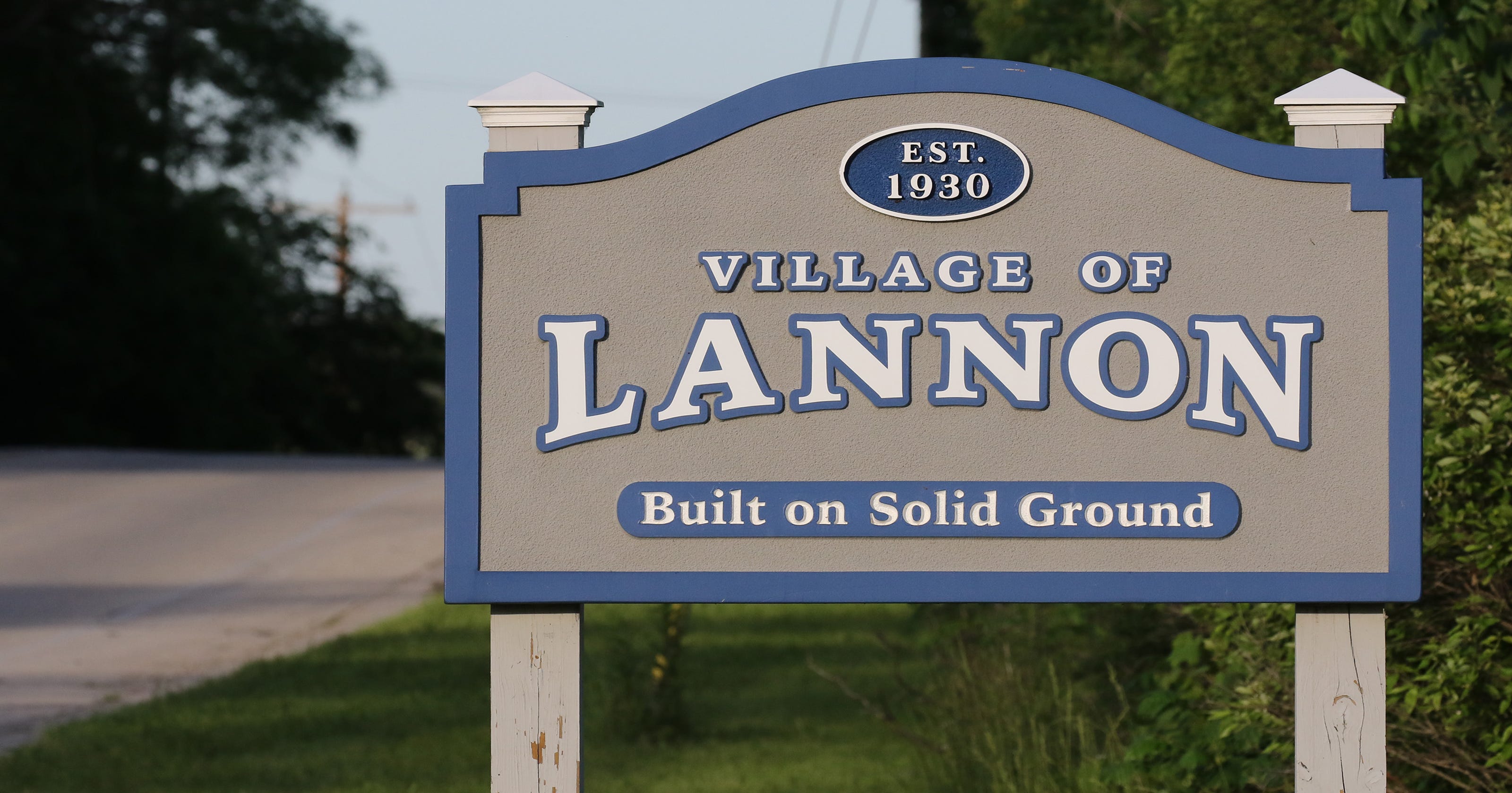 Lannon officials OK Overstone Condominiums project, new TIF districts
