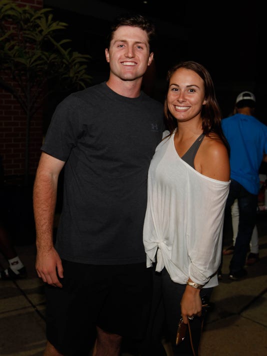 Detroit Tigers' Casey Mize newly engaged to girlfriend Talia