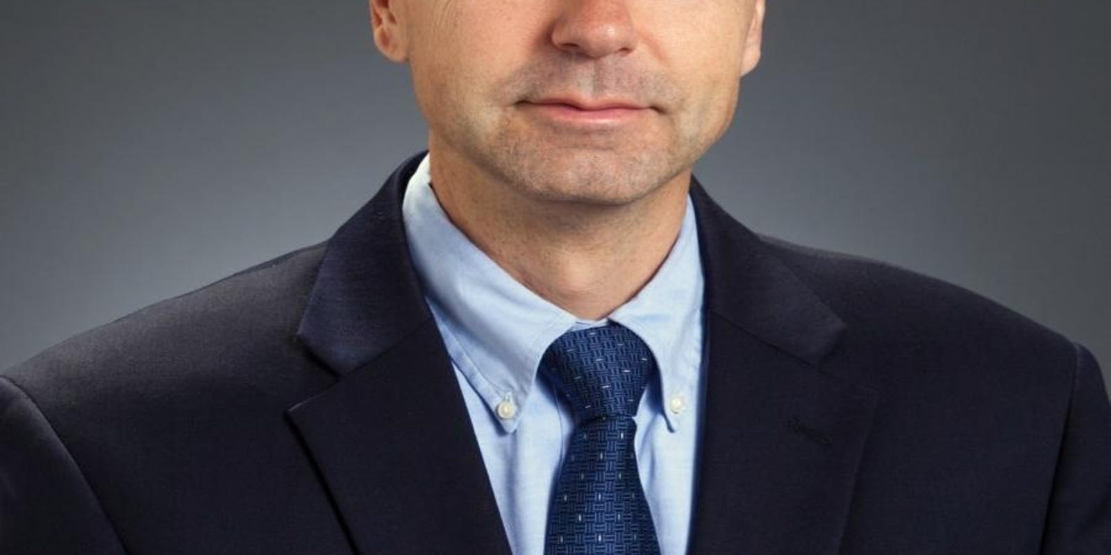 Corning Native At The Helm Of Dresser Rand