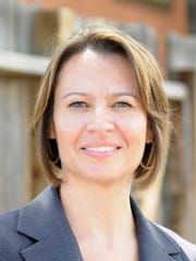 Stephanie Garcia Richard