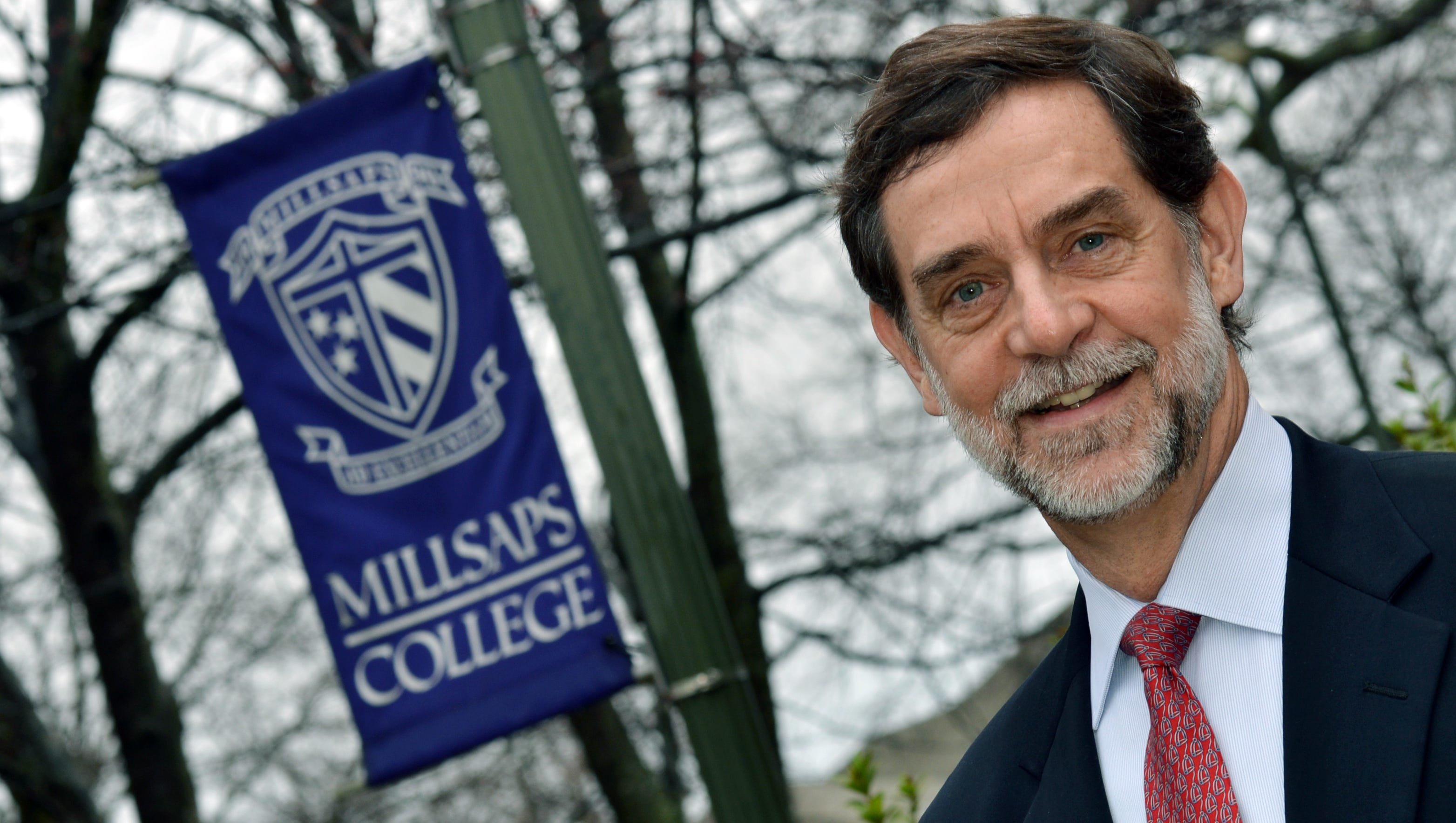 Pearigen resigns as president at Millsaps College. Trustees focused ... - Clarion Ledger