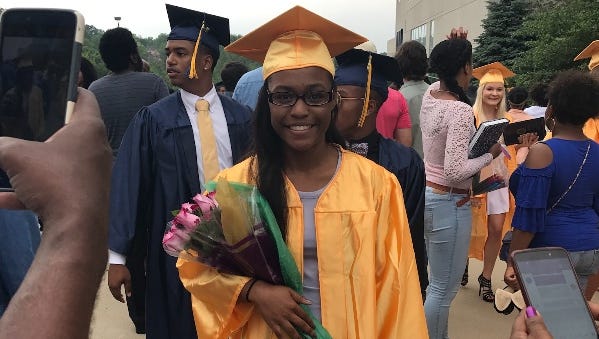 Walnut Hills Graduate Shot Twice In The Head While Working At Mcdonald S Walnut Hills Graduate Shot Twice In The Head While Working At Mcdonald S