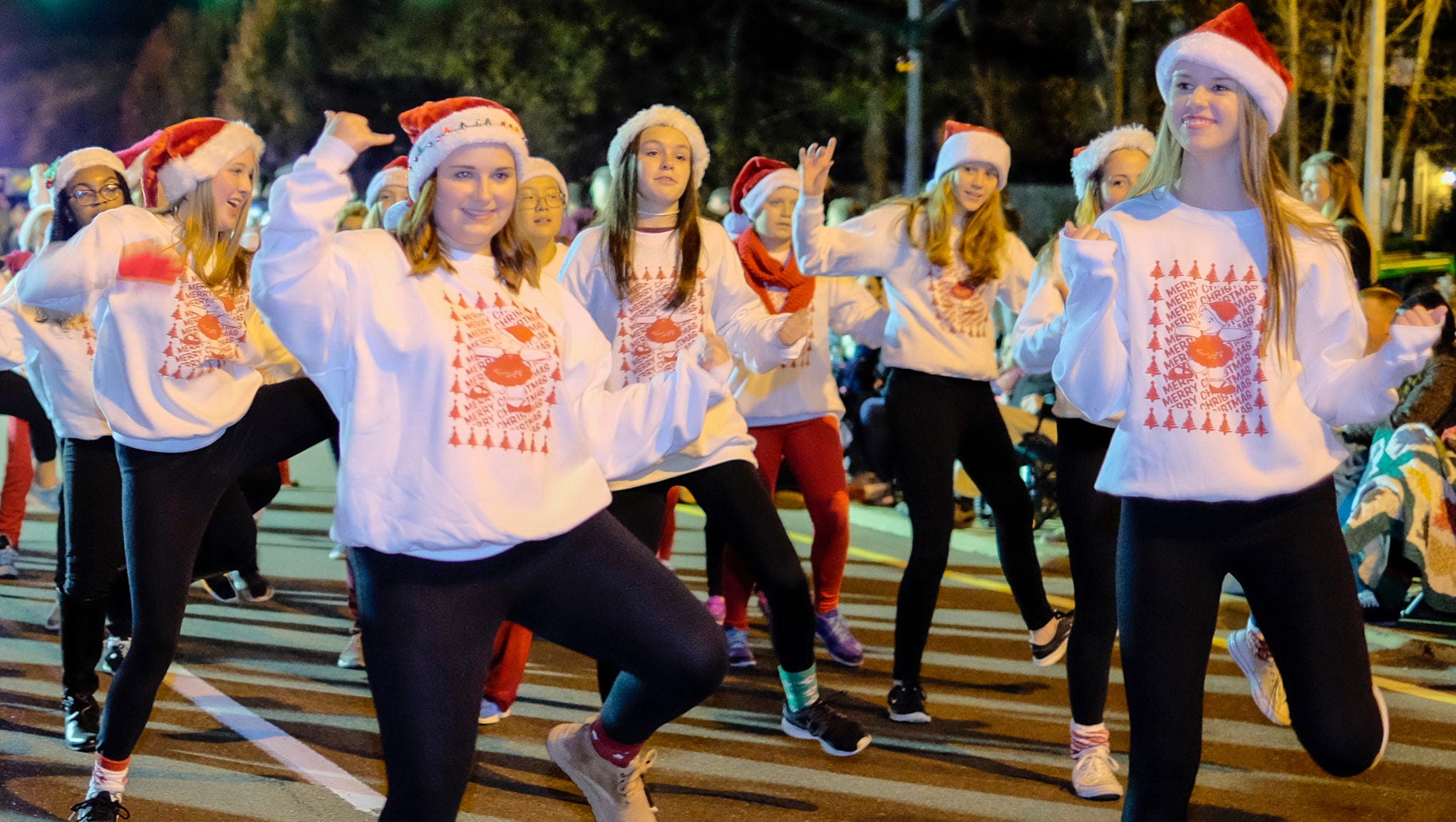 Christmas Steppers Party In Memphis 2022 Holiday Events In The Memphis Area: Here's What's Planned