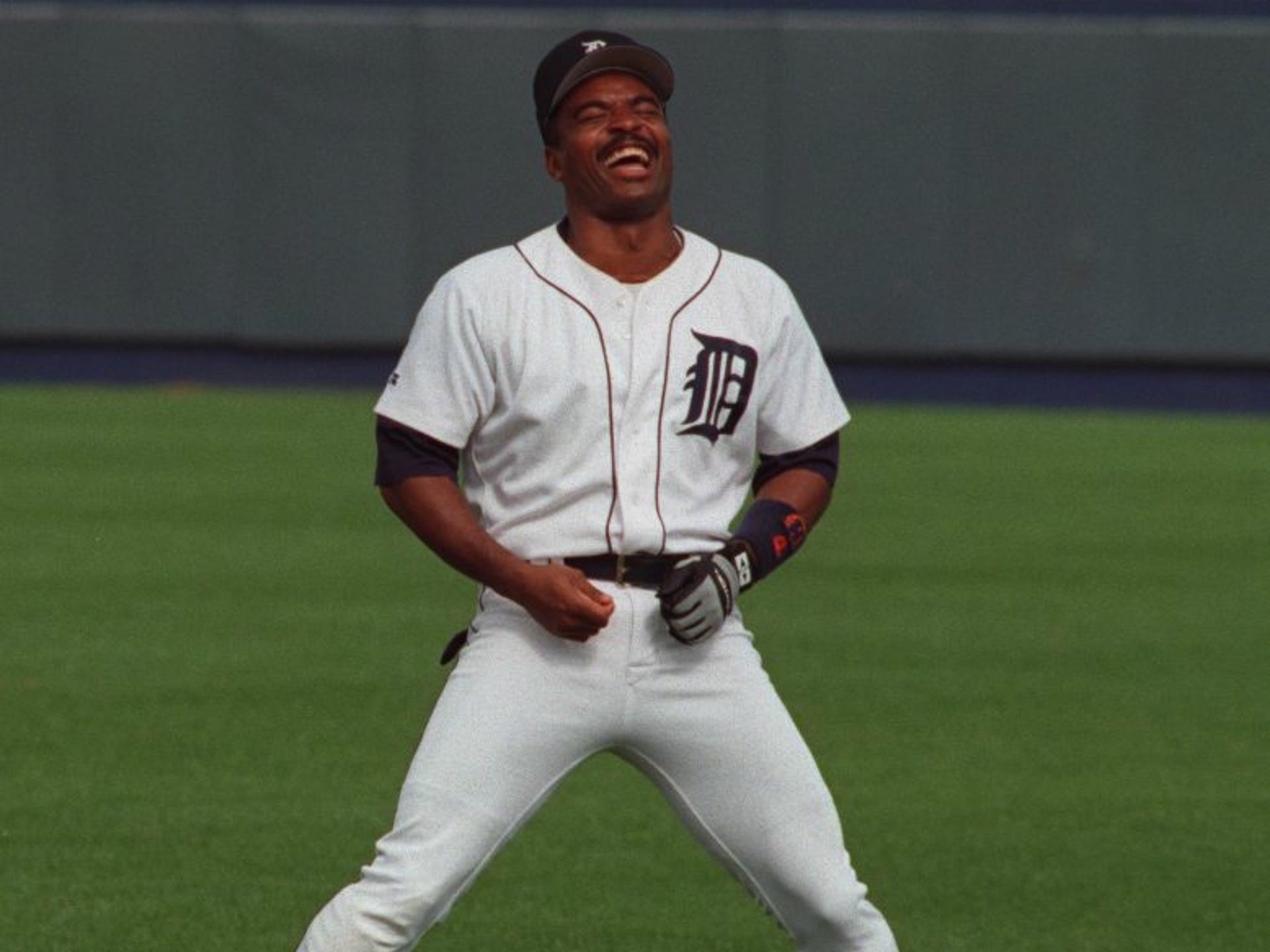 Photos Detroit Tigers uniforms through the years
