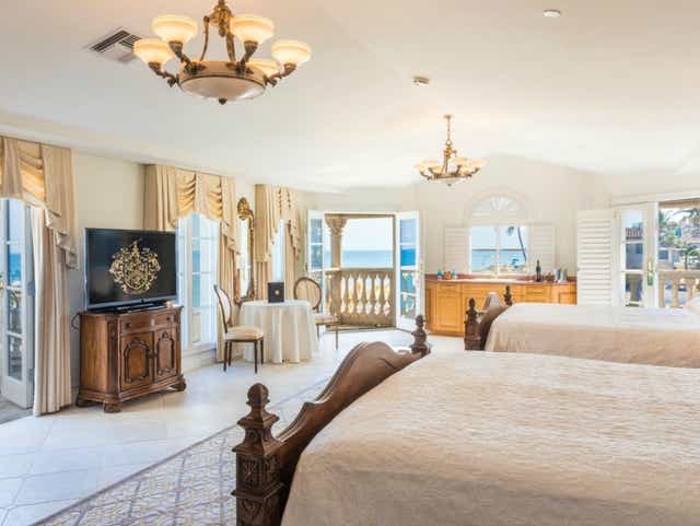 Mar A Lago An Insider S View Of Trump S Florida Estate