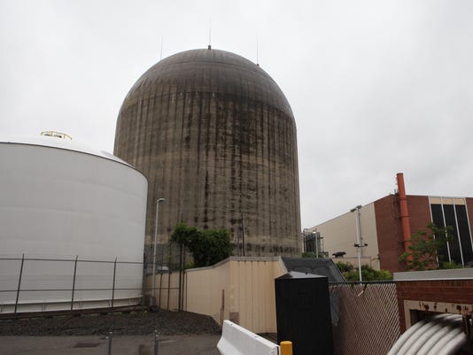 N Y Nuclear Plant To Close Another To Stay Open