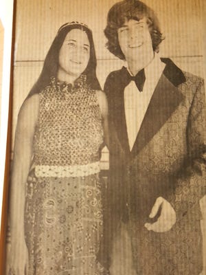 Naples High Grad Honored In Alumni Of Distinction At Uf