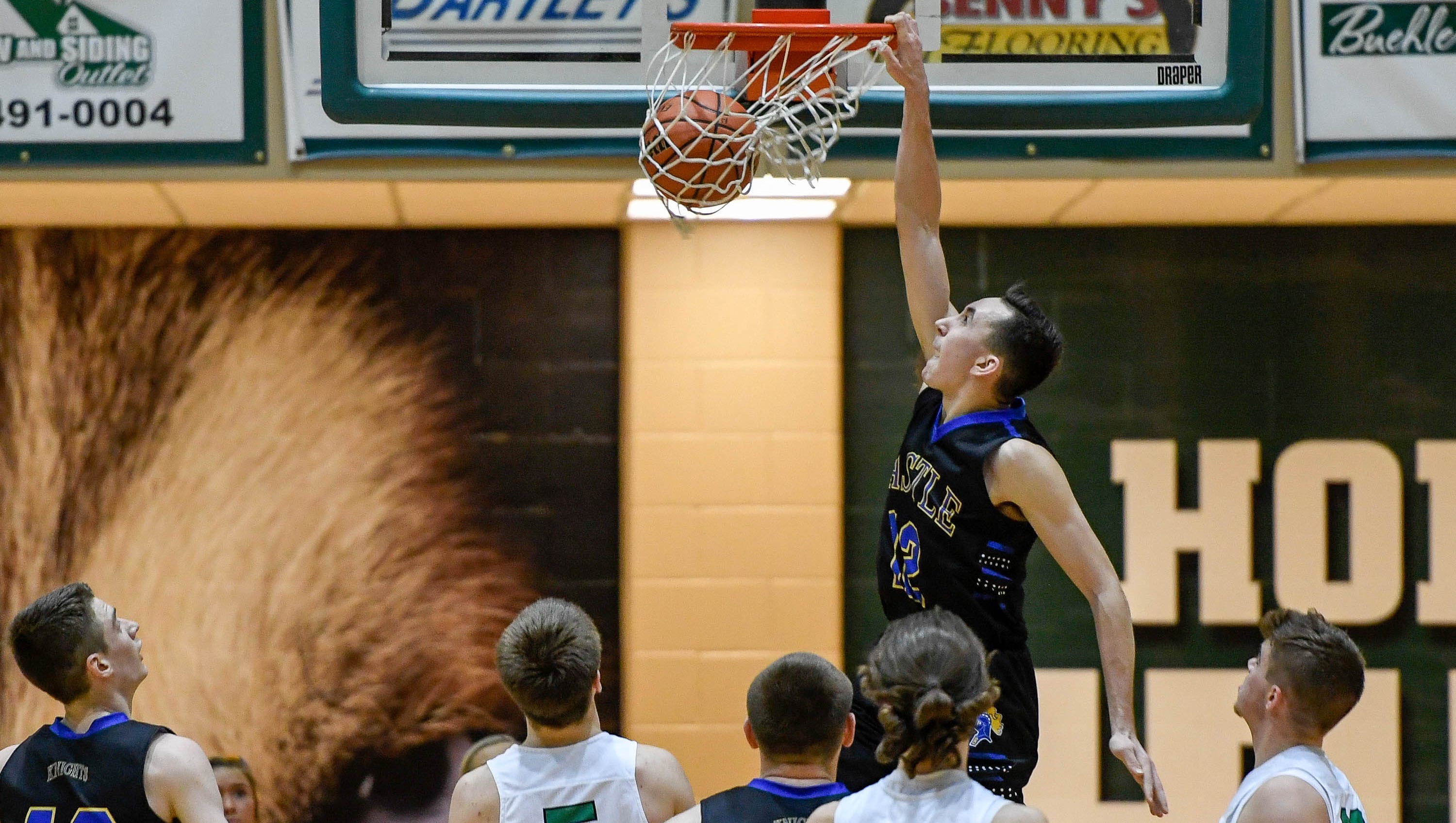 Should Indiana High School Basketball Have A Shot Clock