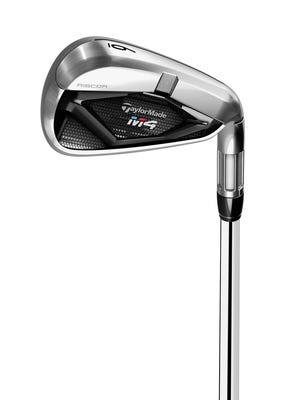TaylorMade's 2018 M4 Irons