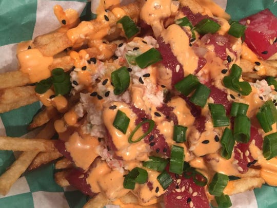 New Hawaiian Themed Food Truck Launches