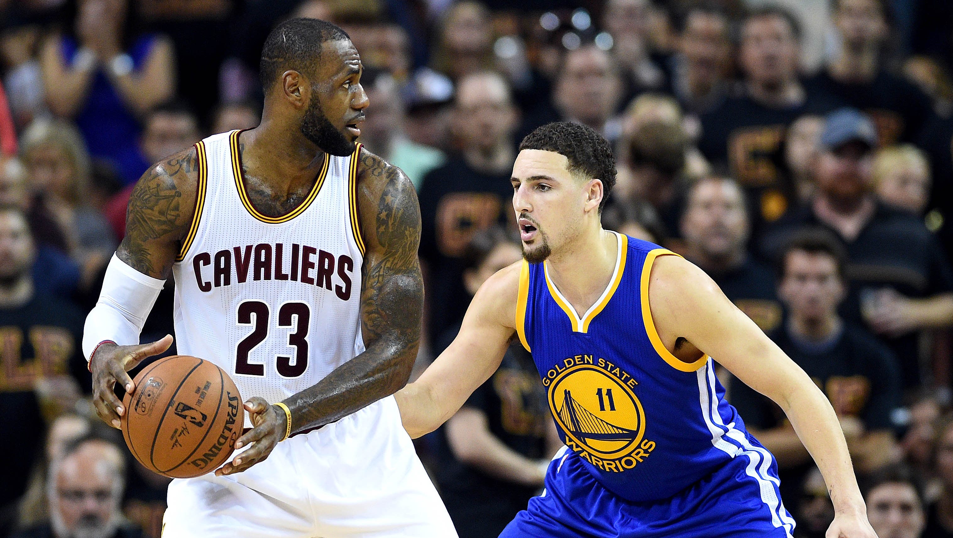 Warriors Cavaliers Warriors Cavaliers