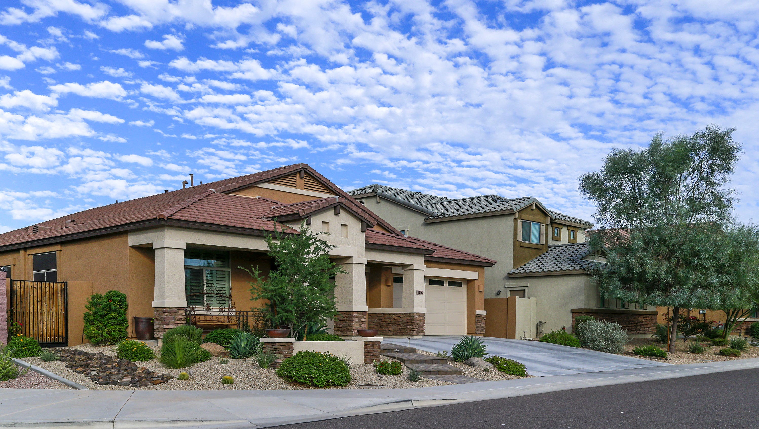 COOL HOME