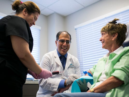 Home Health Care Providers In Phoenix Az