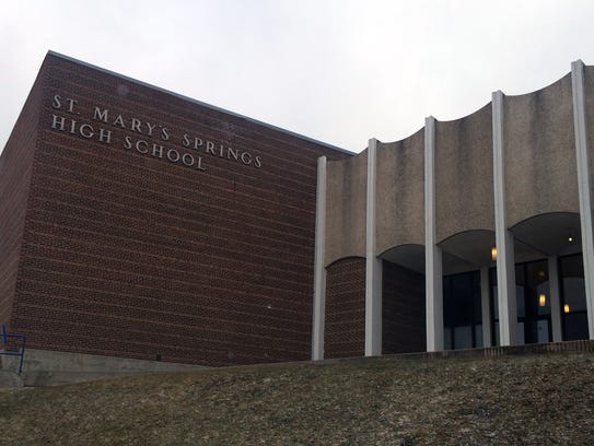 SMSA guides students in education, Catholic faith
